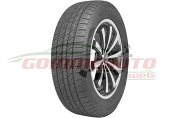 COP. 225/60HR17 KUMHO KL33 99H (m+s)